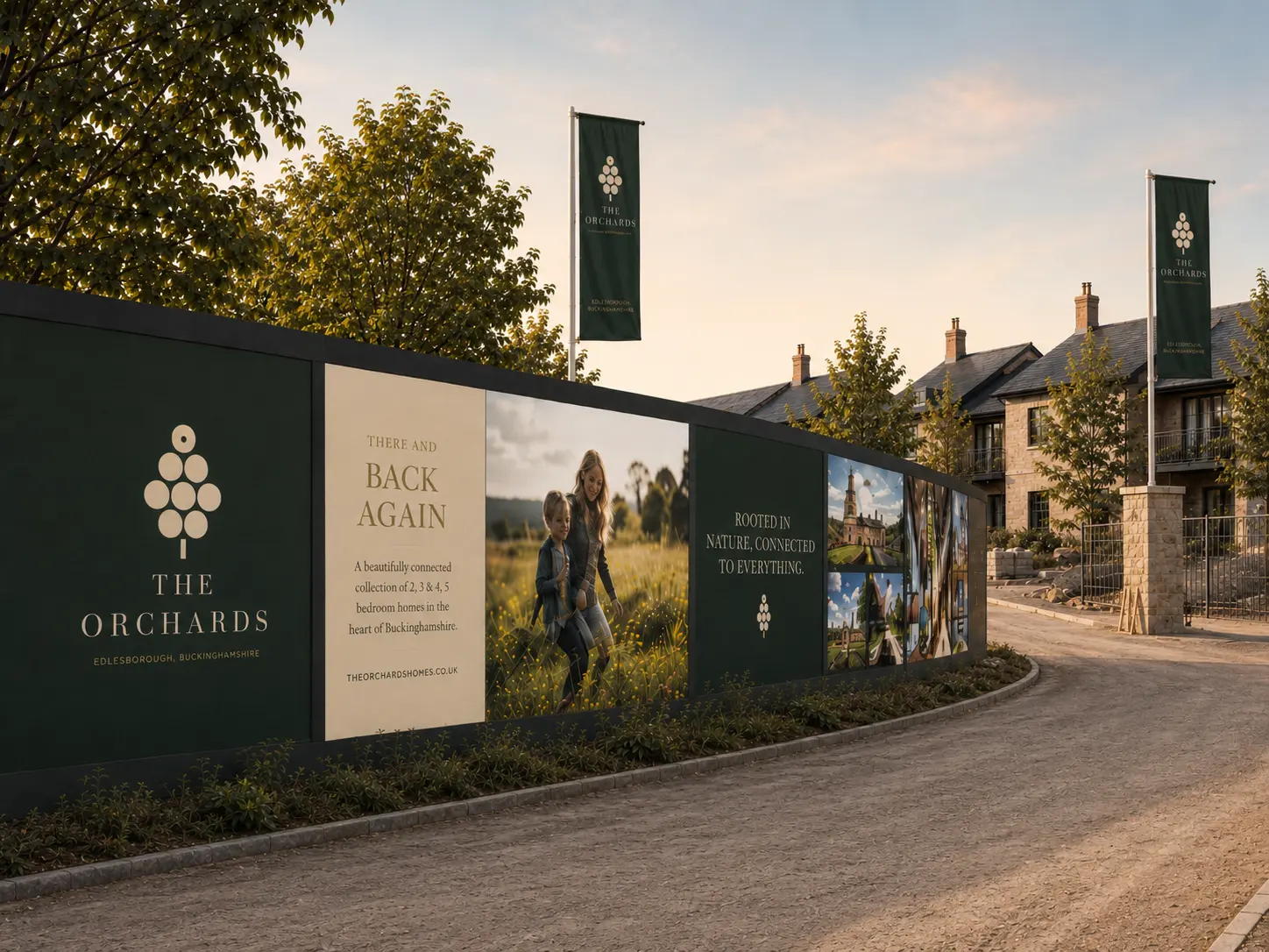 Carey New Homes