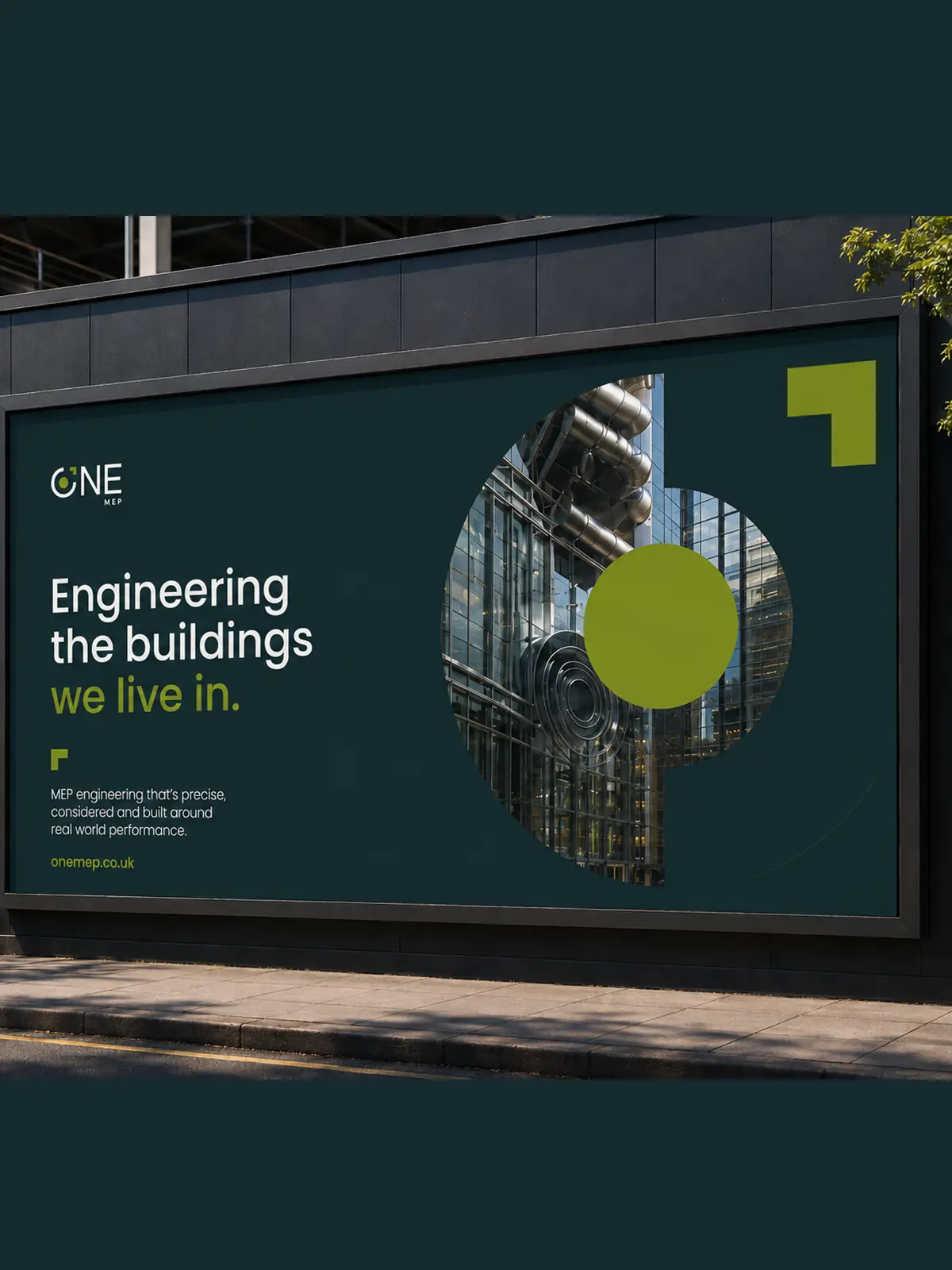 ONE MEP
